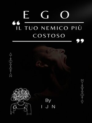 cover image of EGO